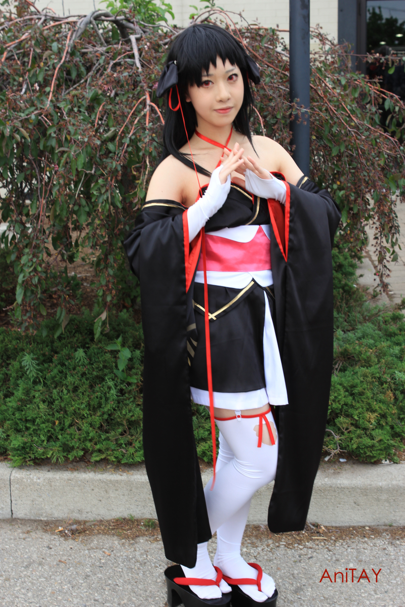 Yaya - Unbreakable Machine Doll
